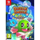 Nintendo Switch Bubble Bobble 4 Friends