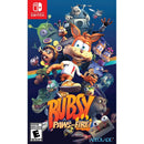 NSW BUBSY PAWS ON FIRE! (US) (ENG/FR) - DataBlitz