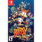 NSW BUBSY PAWS ON FIRE! (US) (ENG/FR) - DataBlitz