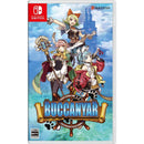 Nintendo Switch Buccanyar