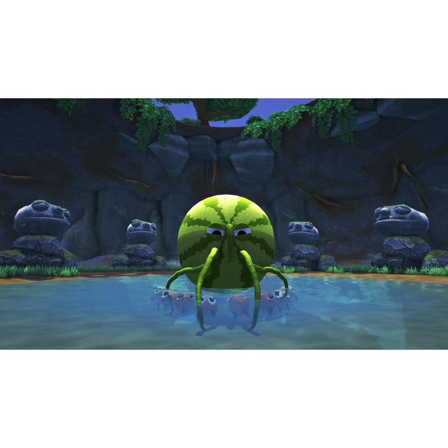 PS4 BUGSNAX REG.2 - DataBlitz