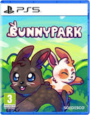 PS5 Bunny Park (ENG/EU) - DataBlitz