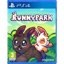 PS4 Bunny Park Reg.2 (ENG/EU) - DataBlitz