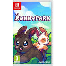 Nintendo Switch Bunny Park