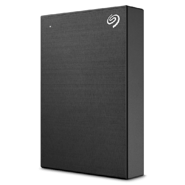 SEAGATE ONE TOUCH 2TB PORTABLE HDD WITH PASSWORD PROTECTION - DataBlitz