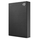 SEAGATE ONE TOUCH 4TB PORTABLE HDD WITH PASSWORD PROTECTION (BLACK) - DataBlitz