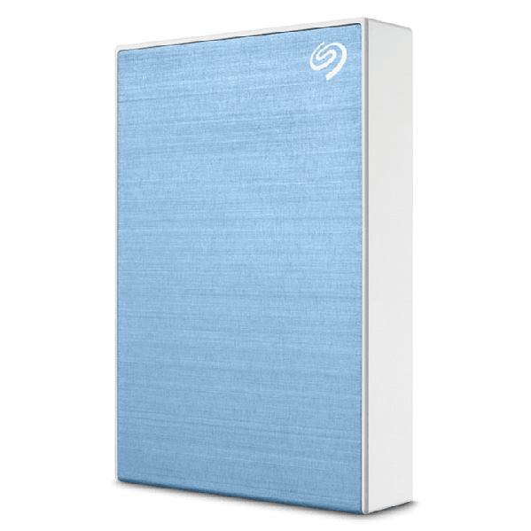 SEAGATE ONE TOUCH 2TB PORTABLE HDD WITH PASSWORD PROTECTION - DataBlitz