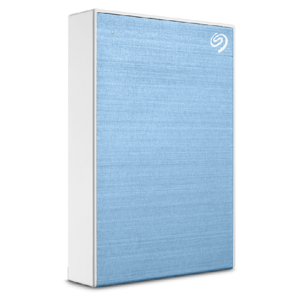 SEAGATE ONE TOUCH 2TB PORTABLE HDD WITH PASSWORD PROTECTION - DataBlitz