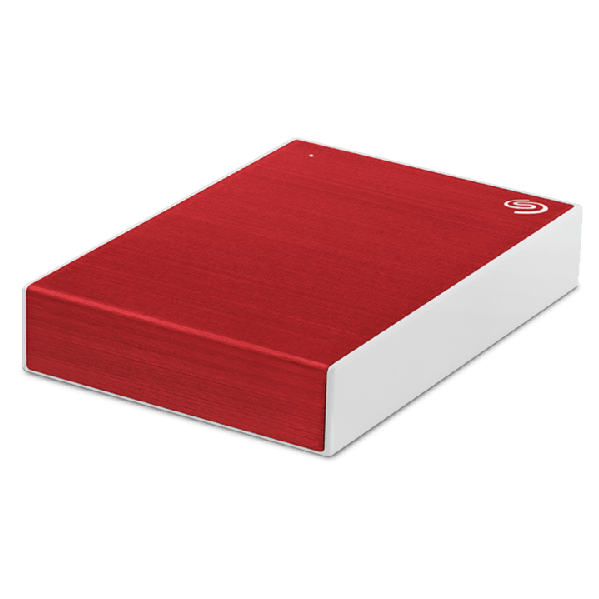 SEAGATE ONE TOUCH 2TB PORTABLE HDD WITH PASSWORD PROTECTION - DataBlitz