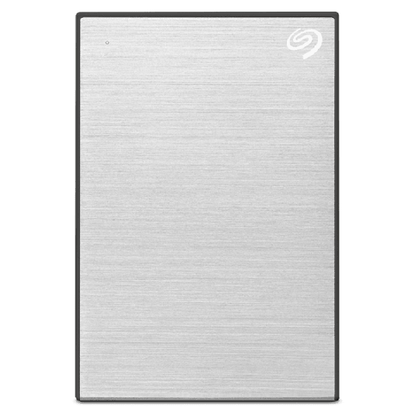 SEAGATE ONE TOUCH 2TB PORTABLE HDD WITH PASSWORD PROTECTION - DataBlitz