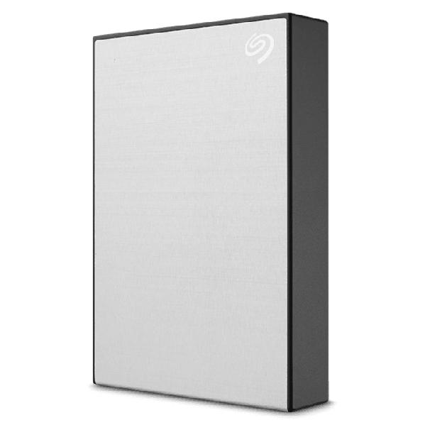 SEAGATE ONE TOUCH 2TB PORTABLE HDD WITH PASSWORD PROTECTION - DataBlitz