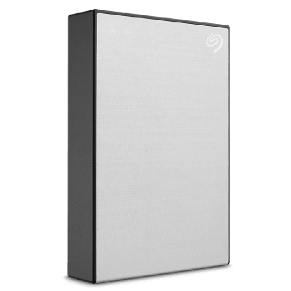 SEAGATE ONE TOUCH 2TB PORTABLE HDD WITH PASSWORD PROTECTION - DataBlitz