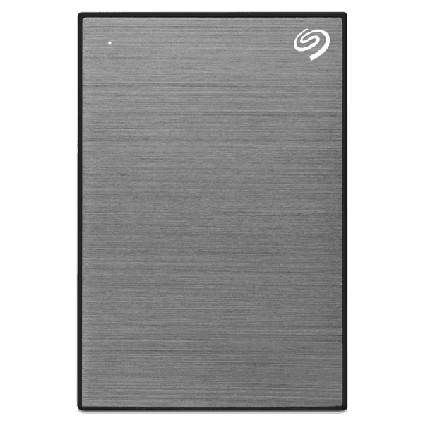 SEAGATE ONE TOUCH 2TB PORTABLE HDD WITH PASSWORD PROTECTION - DataBlitz