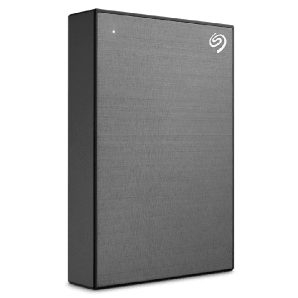 SEAGATE ONE TOUCH 2TB PORTABLE HDD WITH PASSWORD PROTECTION - DataBlitz