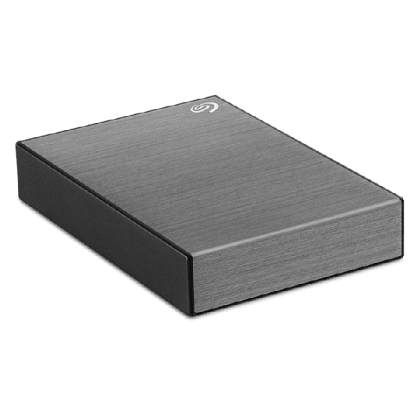 SEAGATE ONE TOUCH 2TB PORTABLE HDD WITH PASSWORD PROTECTION - DataBlitz
