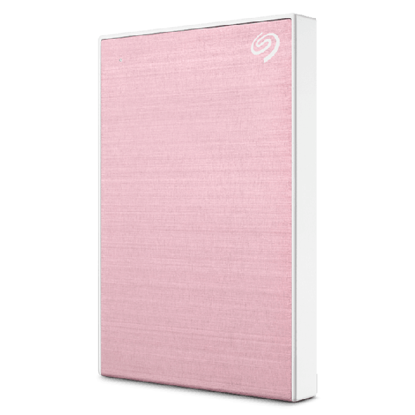 SEAGATE ONE TOUCH 2TB PORTABLE HDD WITH PASSWORD PROTECTION - DataBlitz