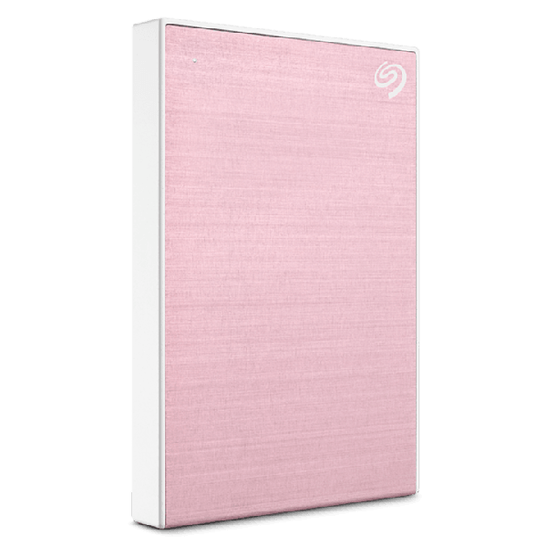 SEAGATE ONE TOUCH 2TB PORTABLE HDD WITH PASSWORD PROTECTION - DataBlitz