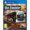 PS4 BUS SIMULATOR 21 REG.2 - DataBlitz