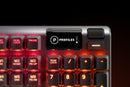 STEELSERIES APEX PRO MECHANICAL GAMING KEYBOARD ADJUSTABLE SWITCHES (US64626) - DataBlitz