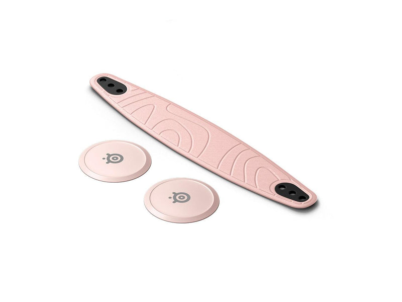 Steelseries Arctis Nova Booster Pack (Rose Quartz) (PN60393) - DataBlitz