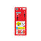 NSW Akitomo Type-C To C USB Cable 2m / I Design (Red) AKSW-120R - DataBlitz