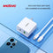 Motivo N12 Dual Port Charger (T0008)