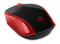 HP 200 WIRELESS MOUSE (EMPRESS RED) (2HU82AA) - DataBlitz