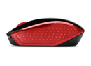 HP 200 WIRELESS MOUSE (EMPRESS RED) (2HU82AA) - DataBlitz