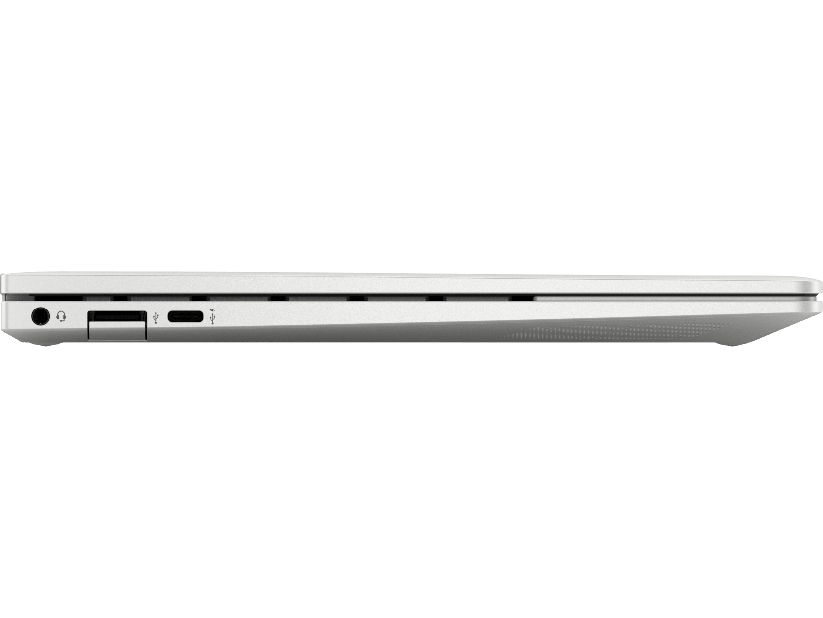 HP Envy 13-BA1522TX Laptop (Natural Silver) | 13.3”  FHD | i7-1165G7  | 16 GB DDR4 | 512 GB SSD | MX450 | Windows 11 Home | MS Office Home & Student 2021 | HP Prelude 15.6” Topload Bag - DataBlitz