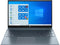 HP PAVILION 15-EG0512TX LAPTOP (FOG BLUE) | 15.6” FHD | i7-1165G7 | 16GB DDR4 | 512GB SSD | IRIS XE | WIN10 + MS OFFICE HOME & STUDENT HP PRELUDE TOPLOAD BAG - DataBlitz