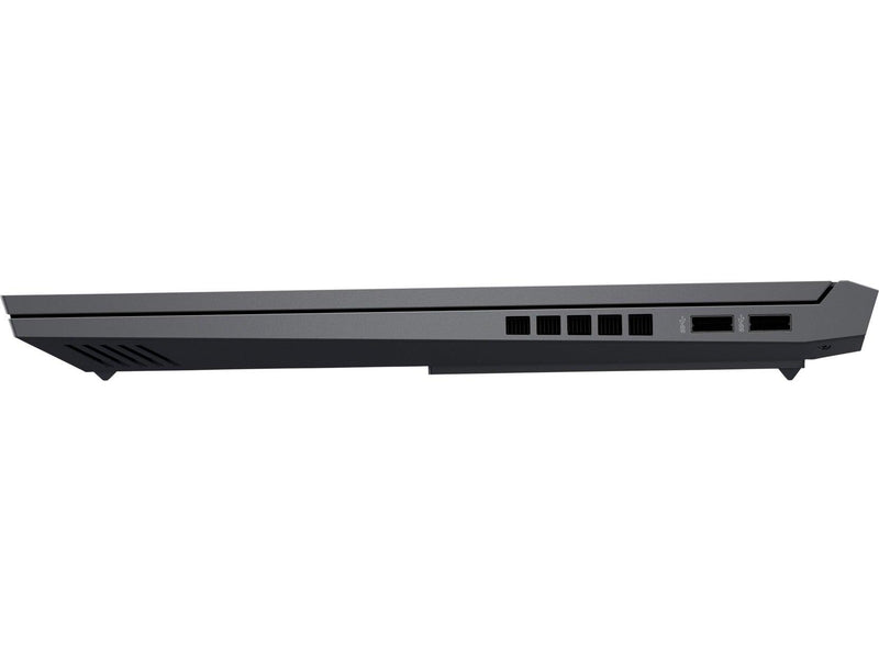 HP VICTUS 15-FA0040TX Laptop (Mica Silver) | 15.6” FHD | i5-12500H | 8 GB DDR4 | 512 GB SSD | RTX™ 3050 Ti | Windows 11 Home |  MS Office Home & Student 2021 | HP Prelude 15.6” Topload Bag - DataBlitz