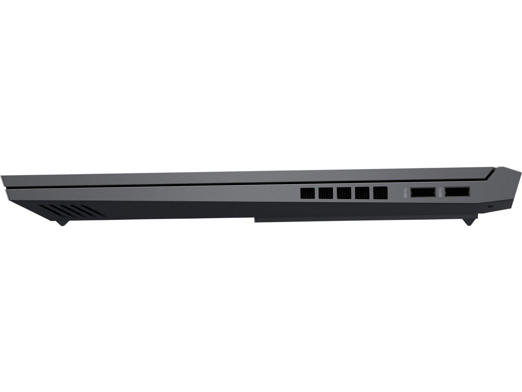 HP Victus 16-S0021AX Gaming Laptop (Mica Silver) | 16.1" FHD (1920x1080) | 144Hz IPS | Ryzen 5 7640HS | 16GB RAM | 512GB SSD | RTX 4050 | Windows 11 Home | MS Office Home & Student 2021 | HP Travel 18L Backpack