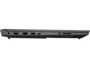 HP VICTUS 15-FA0040TX Laptop (Mica Silver) | 15.6” FHD | i5-12500H | 8 GB DDR4 | 512 GB SSD | RTX™ 3050 Ti | Windows 11 Home |  MS Office Home & Student 2021 | HP Prelude 15.6” Topload Bag - DataBlitz