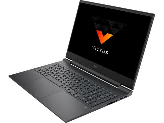 HP VICTUS 16-D1094TX Laptop (Mica Silver) | 16.1” FHD | i5-12500H | 16 GB DDR5 | 512 GB SSD | RTX™ 3060 | Windows 11 Home | MS Office Home & Student 2021 | HP Prelude 15.6” Topload Bag - DataBlitz