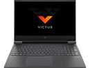 HP VICTUS 15-FA0040TX Laptop (Mica Silver) | 15.6” FHD | i5-12500H | 8 GB DDR4 | 512 GB SSD | RTX™ 3050 Ti | Windows 11 Home |  MS Office Home & Student 2021 | HP Prelude 15.6” Topload Bag - DataBlitz