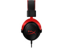 HyperX Cloud II Gaming Headset (Black/Red) (4P5M0AA) - DataBlitz