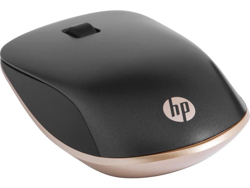 HP 410 Slim Bluetooth Mouse (Ash Silver) (4M0X5AA) - DataBlitz