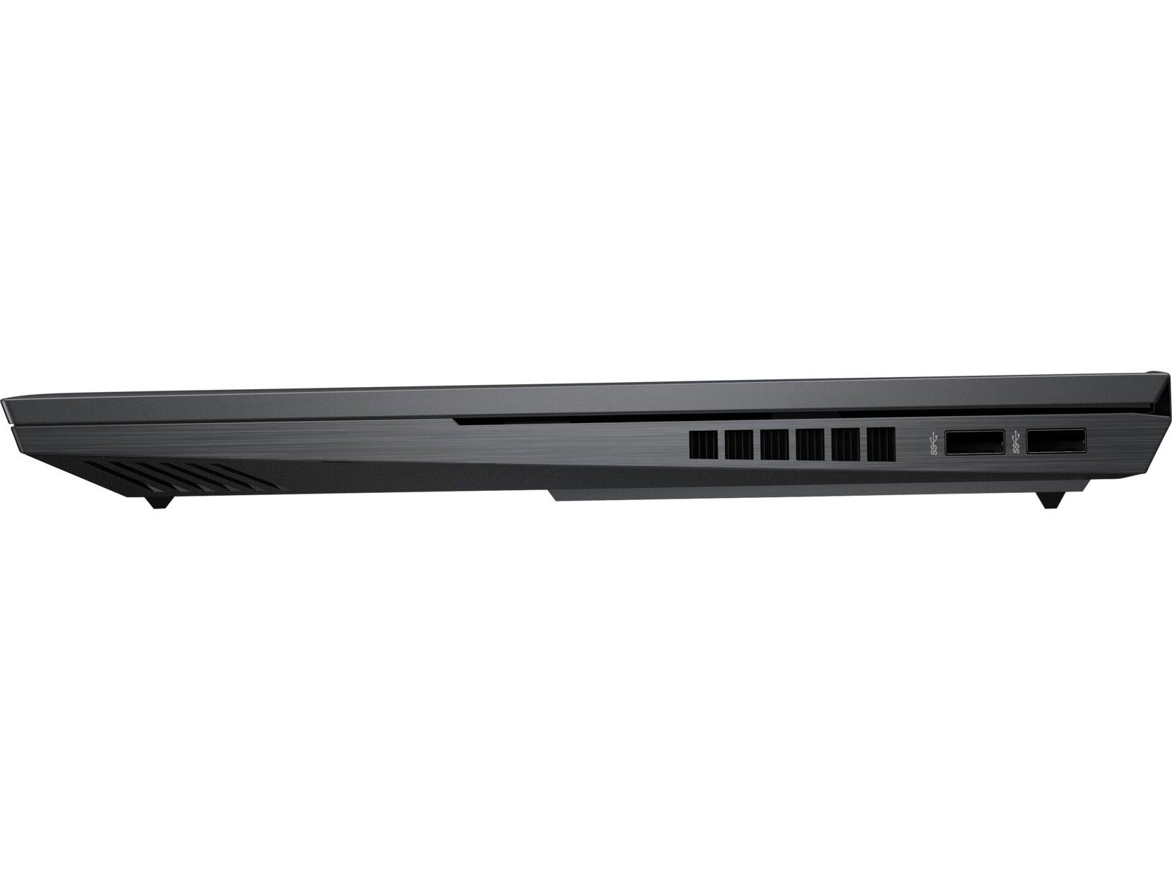HP Omen 16-N0053AX Gaming Laptop (Mica Silver) | 16.1" QHD | Ryzen 7 6800H | 16 GB RAM | 512 GB SSD | RTX 3060 | Windows 11 Home | MS Office Home & Student 2021 | HP Omen Transceptor 15”  Backpack (Black) - DataBlitz
