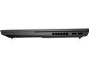 HP Omen 16-N0053AX Gaming Laptop (Mica Silver) | 16.1" QHD | Ryzen 7 6800H | 16 GB RAM | 512 GB SSD | RTX 3060 | Windows 11 Home | MS Office Home & Student 2021 | HP Omen Transceptor 15”  Backpack (Black) - DataBlitz