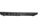 HP Omen 16-N0053AX Gaming Laptop (Mica Silver) | 16.1" QHD | Ryzen 7 6800H | 16 GB RAM | 512 GB SSD | RTX 3060 | Windows 11 Home | MS Office Home & Student 2021 | HP Omen Transceptor 15”  Backpack (Black) - DataBlitz
