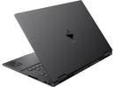 HP Omen 16-N0053AX Gaming Laptop (Mica Silver) | 16.1" QHD | Ryzen 7 6800H | 16 GB RAM | 512 GB SSD | RTX 3060 | Windows 11 Home | MS Office Home & Student 2021 | HP Omen Transceptor 15”  Backpack (Black) - DataBlitz