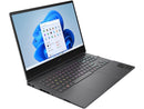 HP Omen 16-N0053AX Gaming Laptop (Mica Silver) | 16.1" QHD | Ryzen 7 6800H | 16 GB RAM | 512 GB SSD | RTX 3060 | Windows 11 Home | MS Office Home & Student 2021 | HP Omen Transceptor 15”  Backpack (Black) - DataBlitz
