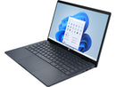 HP Pavilion X360 14-EK0121TU FHD 2-IN-1 Laptop (Space Blue) | 14" FHD | i3-1215U | 8 GB RAM | 512 GB SSD | Intel® UHD Graphics | Windows 11 Home | MS Office H&S 2021 | Stylus Pen | HP Prelude 15.6-Inch Topload Bag - DataBlitz