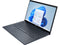 HP Pavilion X360 14-EK0121TU FHD 2-IN-1 Laptop (Space Blue) | 14" FHD | i3-1215U | 8 GB RAM | 512 GB SSD | Intel® UHD Graphics | Windows 11 Home | MS Office H&S 2021 | Stylus Pen | HP Prelude 15.6-Inch Topload Bag - DataBlitz