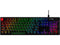 HYPERX Alloy Origins PBT RGB Mechanical Gaming Keyboard (Aqua Switch Tactile) For PC/PS5/PS4/XBOX Series X/S / XBOXONE (639N5AA#ABA) - DataBlitz