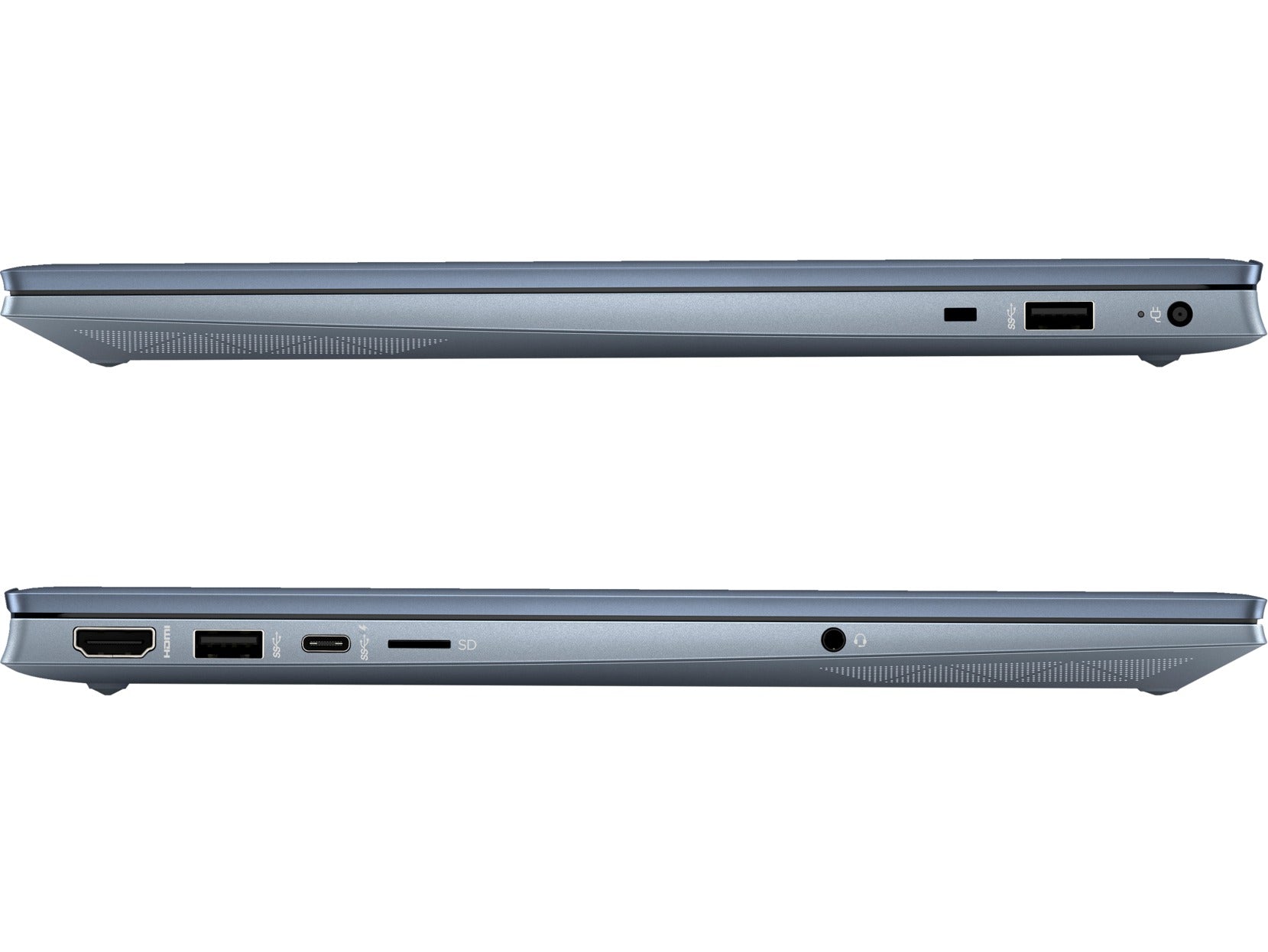 HP Pavilion 15-EH3108AU Laptop (Fog Blue)