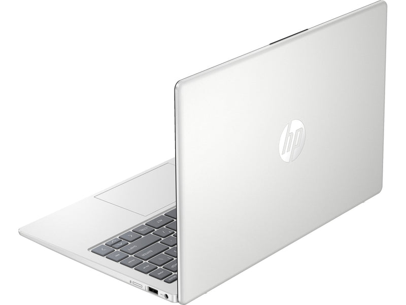 HP 14-EP0024TU Laptop (Natural Silver)
