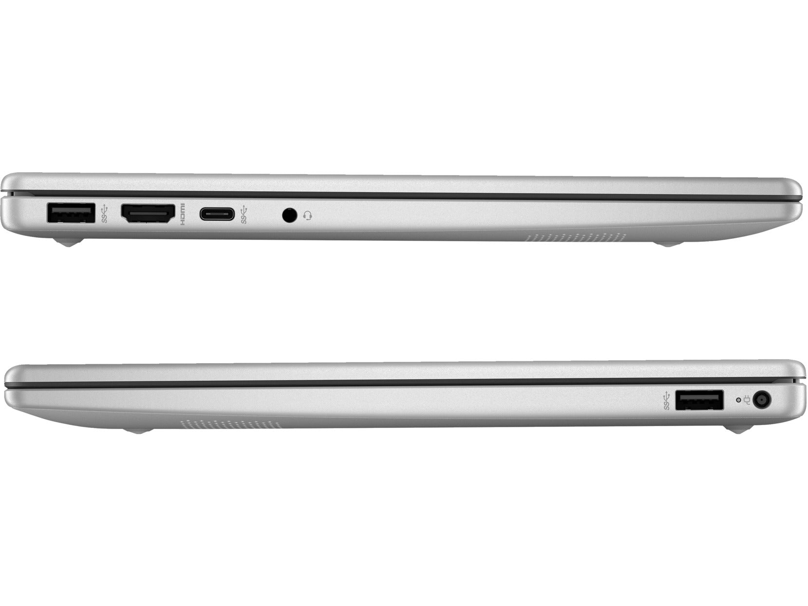 HP 14-EP0024TU Laptop (Natural Silver)