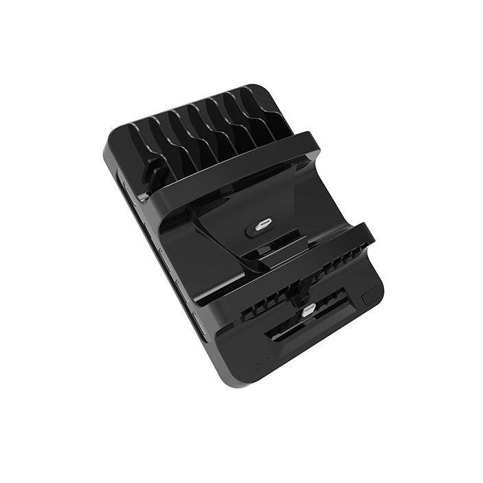 DOBE NSW OMNIPOTENT CHARGING STAND (TNS-854) - DataBlitz
