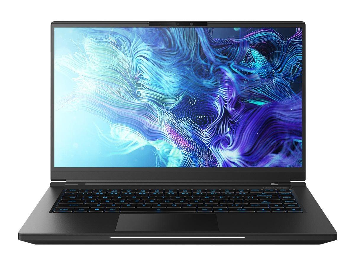 Intel NUC M15 BBC710BCUXBC1 LAPTOP (Midnight Black) | 15.6” FHD | i7-1165G7 | 16GB DDR4 | 512GB SSD | Intel Xe | Win10 - DataBlitz